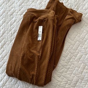Corduroy Stretch Flair